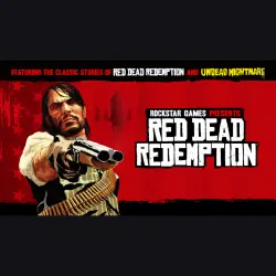 AUTO 24/7 | Red Dead Redemption | Epic Games Editions + DLC | ANY REGION