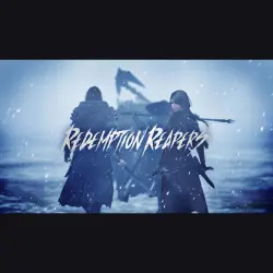 АВТО 24/7 | Redemption Reapers | Epic Games Издания + DLC | ЛЮБОЙ РЕГИОН