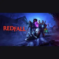 АВТО 24/7 | Redfall | Epic Games Издания + DLC | ЛЮБОЙ РЕГИОН