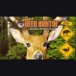 АВТО 24/7 | Redneck Deer Huntin | Epic Games Издания + DLC | ЛЮБОЙ РЕГИОН