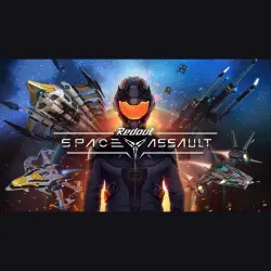 АВТО 24/7 | Redout: Space Assault | Epic Games Издания + DLC | ЛЮБОЙ РЕГИОН