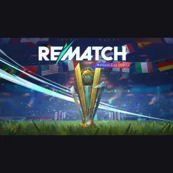 AUTO 24/7 | REMATCH | Epic Games Editions + DLC | ANY REGION