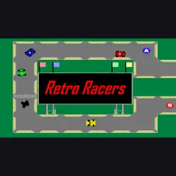 АВТО 24/7 | Retro Racers | Epic Games Издания + DLC | ЛЮБОЙ РЕГИОН