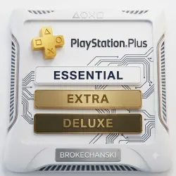 PS PLUS ESSENTIAL | EXTRA | DELUXE | UKRAINE