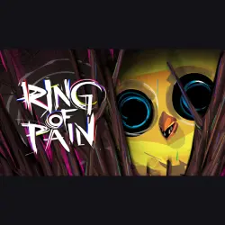 АВТО 24/7 | Ring of Pain | Epic Games Издания + DLC | ЛЮБОЙ РЕГИОН