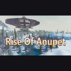 АВТО 24/7 | Rise Of Anupet | Epic Games Издания + DLC | ЛЮБОЙ РЕГИОН