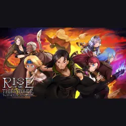 АВТО 24/7 | Rise of the Third Power | Epic Games Издания + DLC | ЛЮБОЙ РЕГИОН