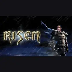 АВТО 24/7 | Risen | Epic Games Издания + DLC | ЛЮБОЙ РЕГИОН