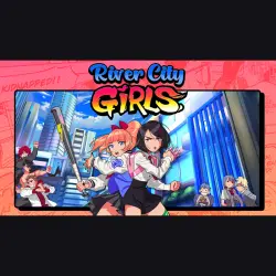 АВТО 24/7 | River City Girls | Epic Games Издания + DLC | ЛЮБОЙ РЕГИОН