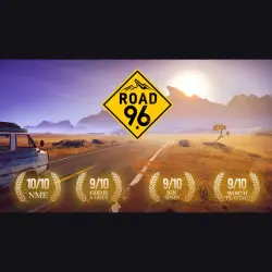 AUTO 24/7 | Road 96 | Epic Games Editions + DLC | ANY REGION