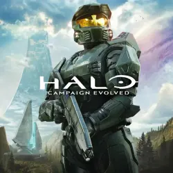 Halo: Campaign Evolved PS5 Турция