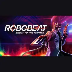 АВТО 24/7 | ROBOBEAT | Epic Games Издания + DLC | ЛЮБОЙ РЕГИОН