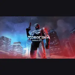 AUTO 24/7 | RoboCop: Rogue City | Epic Games Editions + DLC | ANY REGION