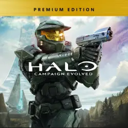 Halo: Campaign Evolved - Premium Edition PS5 Турция