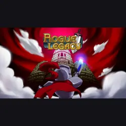 АВТО 24/7 | Rogue Legacy | Epic Games Издания + DLC | ЛЮБОЙ РЕГИОН