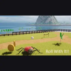 АВТО 24/7 | Roll With it! | Epic Games Издания + DLC | ЛЮБОЙ РЕГИОН