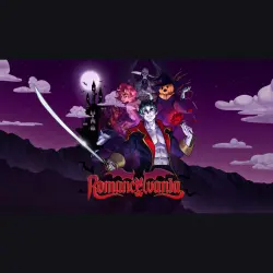 АВТО 24/7 | Romancelvania | Epic Games Издания + DLC | ЛЮБОЙ РЕГИОН