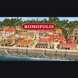 АВТО 24/7 | Romopolis | Epic Games Издания + DLC | ЛЮБОЙ РЕГИОН
