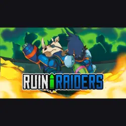 АВТО 24/7 | Ruin Raiders | Epic Games Издания + DLC | ЛЮБОЙ РЕГИОН