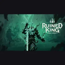 АВТО 24/7 | Ruined King: A League of Legends Story | Epic Games Издания + DLC | ЛЮБОЙ РЕГИОН