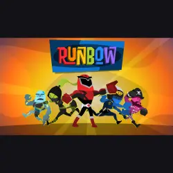АВТО 24/7 | Runbow | Epic Games Издания + DLC | ЛЮБОЙ РЕГИОН