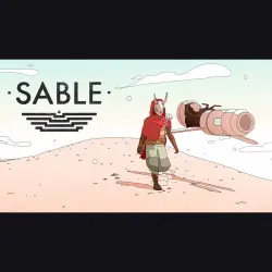 АВТО 24/7 | Sable | Epic Games Издания + DLC | ЛЮБОЙ РЕГИОН