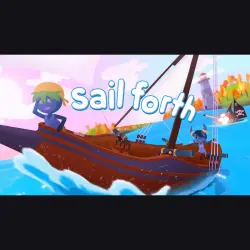 АВТО 24/7 | Sail Forth | Epic Games Издания + DLC | ЛЮБОЙ РЕГИОН