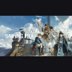 АВТО 24/7 | Sailing Era | Epic Games Издания + DLC | ЛЮБОЙ РЕГИОН