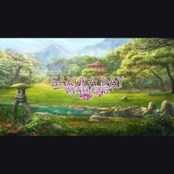 АВТО 24/7 | Sakura Day Mahjong | Epic Games Издания + DLC | ЛЮБОЙ РЕГИОН