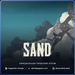 SAND: Raiders of Sophie (Steam Gift) · Весь мир · Автодоставка 24/7