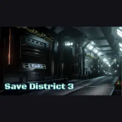 АВТО 24/7 | Save District 3 | Epic Games Издания + DLC | ЛЮБОЙ РЕГИОН