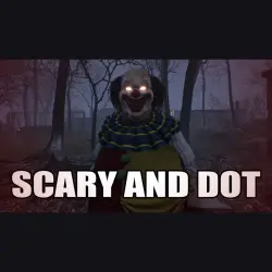 АВТО 24/7 | SCARY AND DOT | Epic Games Издания + DLC | ЛЮБОЙ РЕГИОН