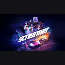 АВТО 24/7 | Screamer | Epic Games Издания + DLC | ЛЮБОЙ РЕГИОН