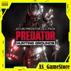 Predator: Hunting Grounds - Jotun Predator | PC Epic Games EGS