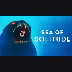АВТО 24/7 | Sea of Solitude | Epic Games Издания + DLC | ЛЮБОЙ РЕГИОН