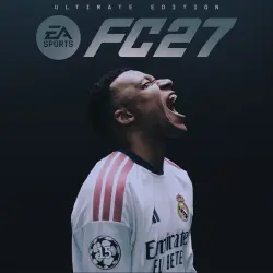 EA SPORTS FC 27 Ultimate Edition PS5