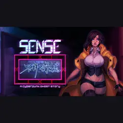 АВТО 24/7 | Sense - A Cyberpunk Ghost Story | Epic Games Издания + DLC | ЛЮБОЙ РЕГИОН