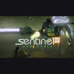 АВТО 24/7 | Sentinel 3 - Homeworld | Epic Games Издания + DLC | ЛЮБОЙ РЕГИОН