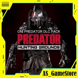 Predator: Hunting Grounds - Oni Predator | PC Epic Games EGS