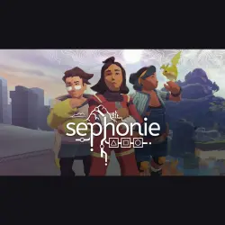 АВТО 24/7 | Sephonie | Epic Games Издания + DLC | ЛЮБОЙ РЕГИОН