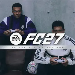 EA SPORTS FC 27 Ultimate Plus Edition Ultimate PS5 Turkish