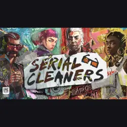 АВТО 24/7 | Serial Cleaners | Epic Games Издания + DLC | ЛЮБОЙ РЕГИОН