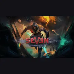 АВТО 24/7 | Seven - Enhanced Edition | Epic Games Издания + DLC | ЛЮБОЙ РЕГИОН