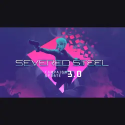 AUTO 24/7 | Severed Steel | Epic Games Editions + DLC | ANY REGION