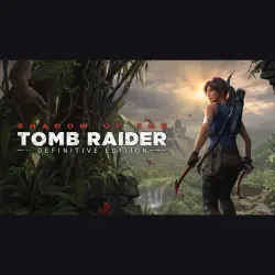 AUTO 24/7 | Shadow of the Tomb Raider | Epic Games Editions + DLC | ANY REGION