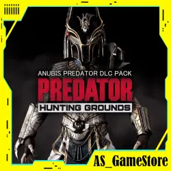Predator: Hunting Grounds - Anubis Predator | PC Epic Games EGS