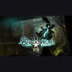 АВТО 24/7 | Shadowrun Returns | Epic Games Издания + DLC | ЛЮБОЙ РЕГИОН