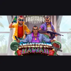 АВТО 24/7 | Shakedown - Hawaii | Epic Games Издания + DLC | ЛЮБОЙ РЕГИОН