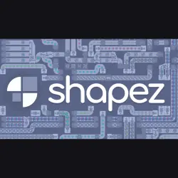 АВТО 24/7 | shapez | Epic Games Издания + DLC | ЛЮБОЙ РЕГИОН