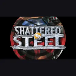 АВТО 24/7 | Shattered Steel | Epic Games Издания + DLC | ЛЮБОЙ РЕГИОН